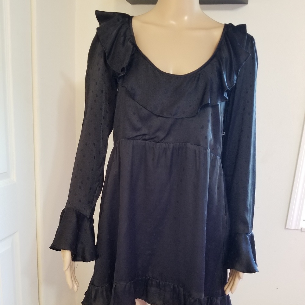 For love and lemons dress